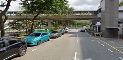 Bukit Timah Shopping Centre (D21), Shop House #544602031